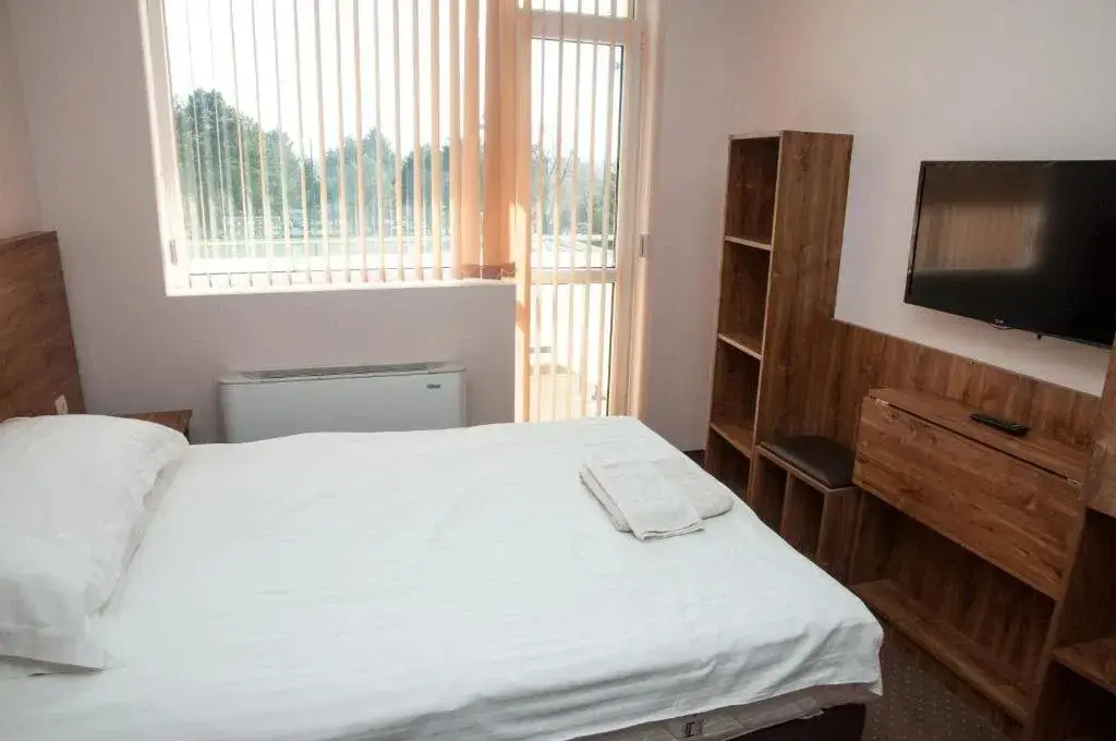 Добрич: Hostel Izida 2