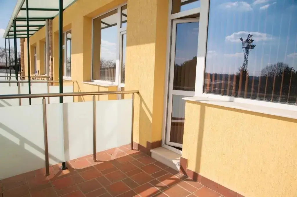 Добрич: Hostel Izida 2