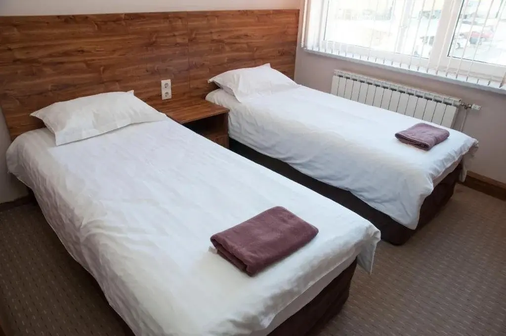 Добрич: Hostel Izida 2