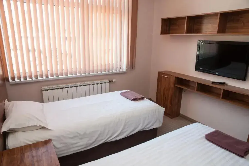 Добрич: Hostel Izida 2