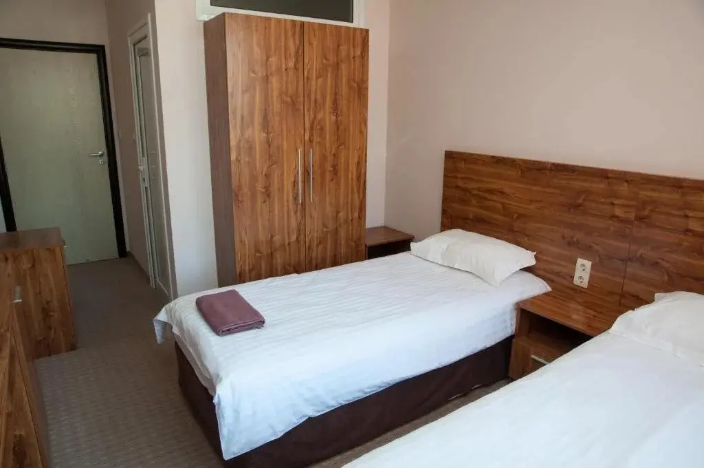 Добрич: Hostel Izida 2