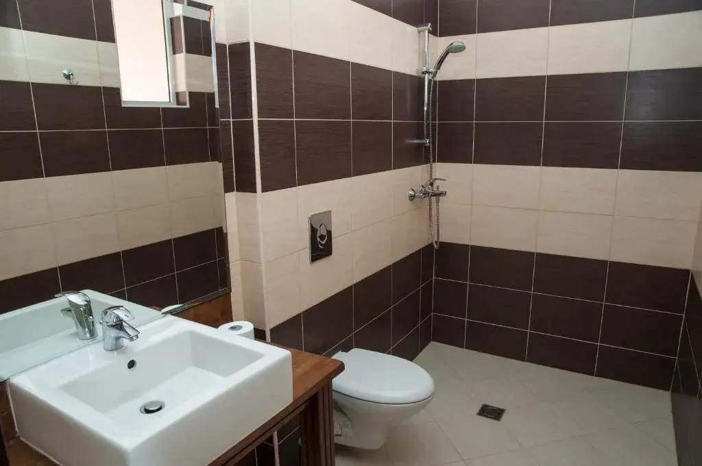 Добрич: Hostel Izida 2