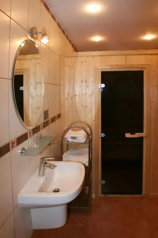 Балчик: Private Villa 102 in BlackSeaRama