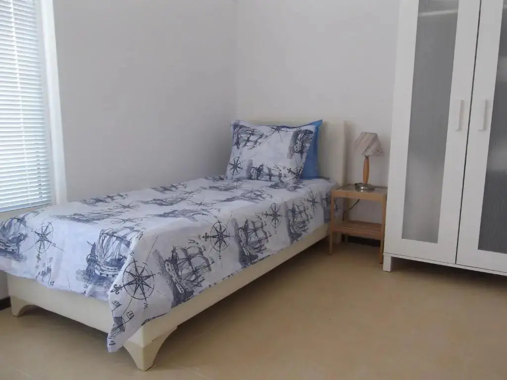 Бургас: Apartment Sredna Gora