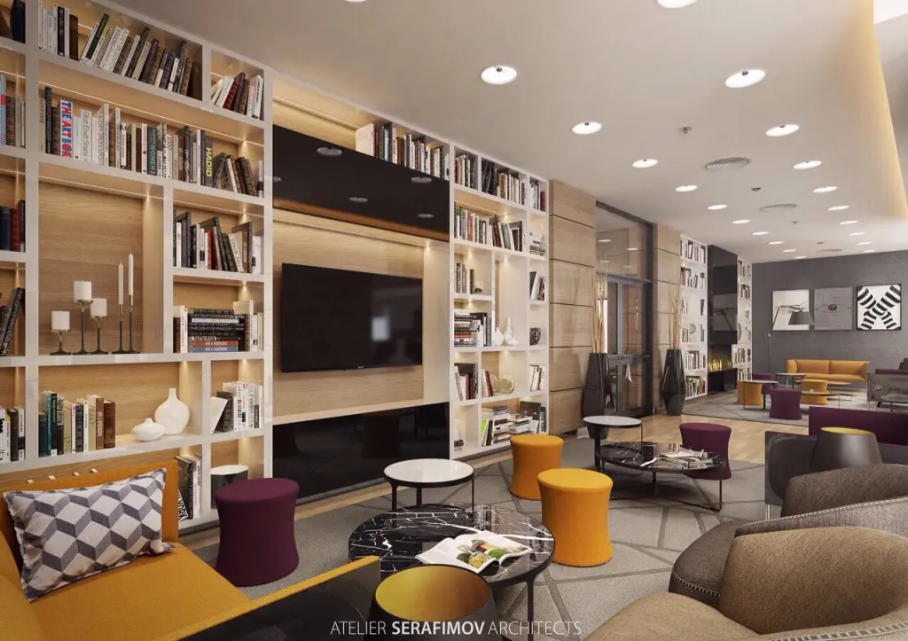 София: Hotel Premier Sofia Airport
