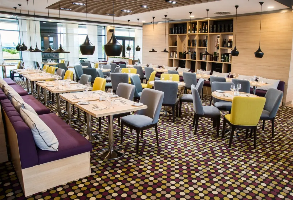 София: Hotel Premier Sofia Airport