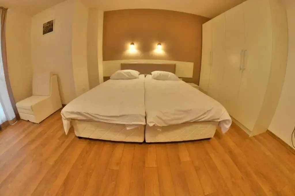 Симитли: Villa Pirin
