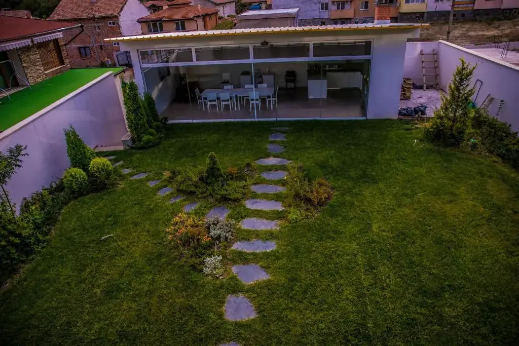 Симитли: Villa Pirin