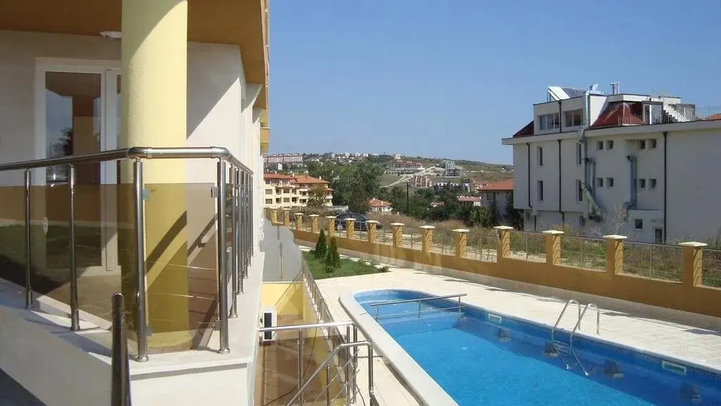 Бяла: Villa Galina Apartments
