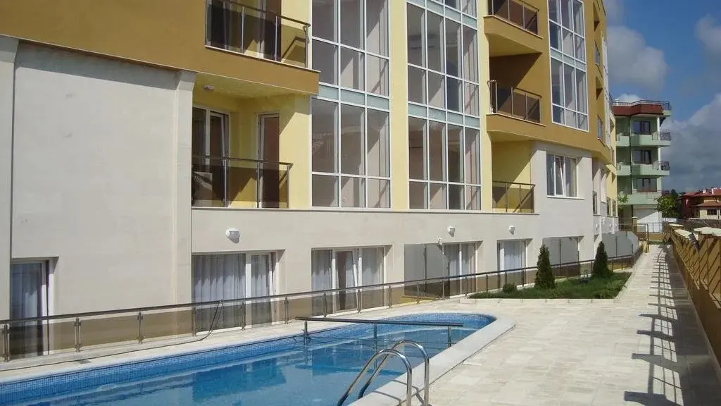 Бяла: Villa Galina Apartments