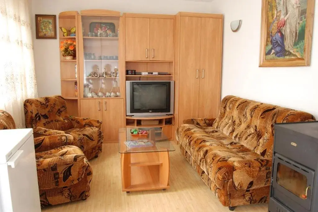 Троян: Pamir Guest House