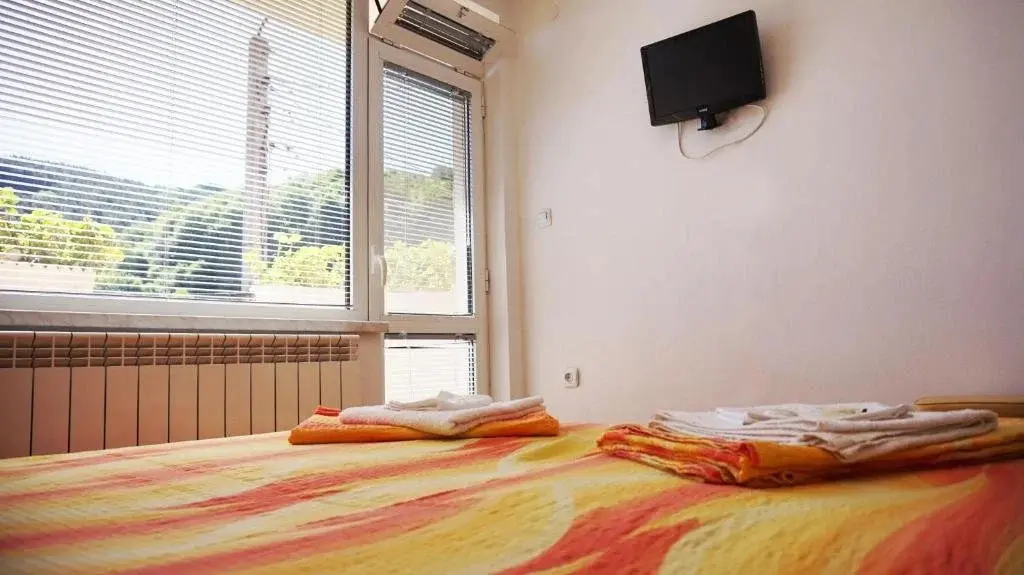 Троян: Pamir Guest House