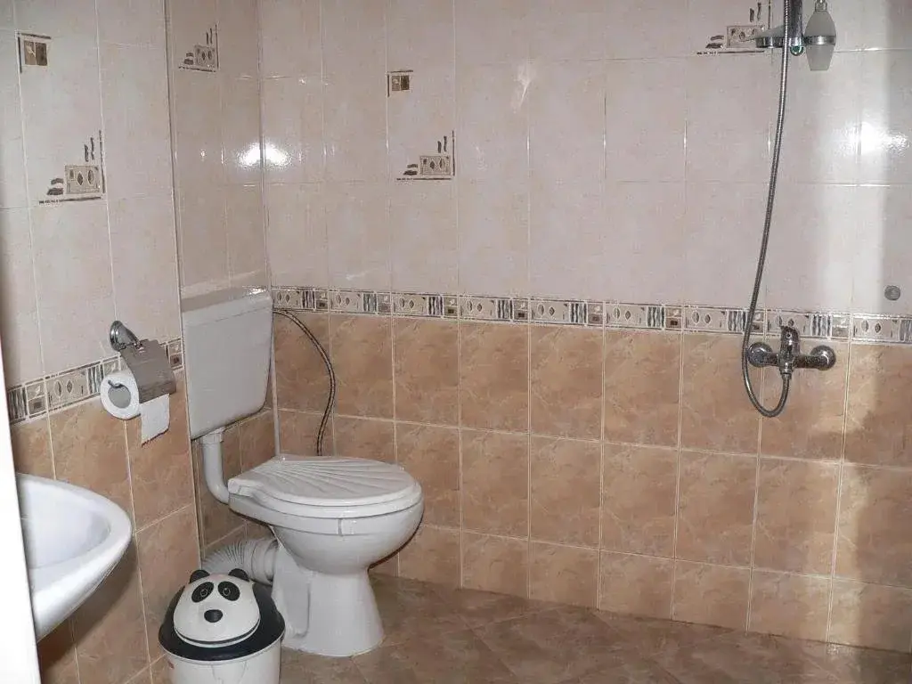 Троян: Pamir Guest House