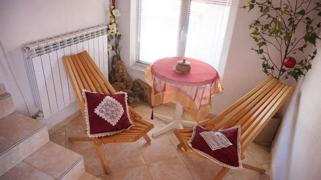 Троян: Pamir Guest House