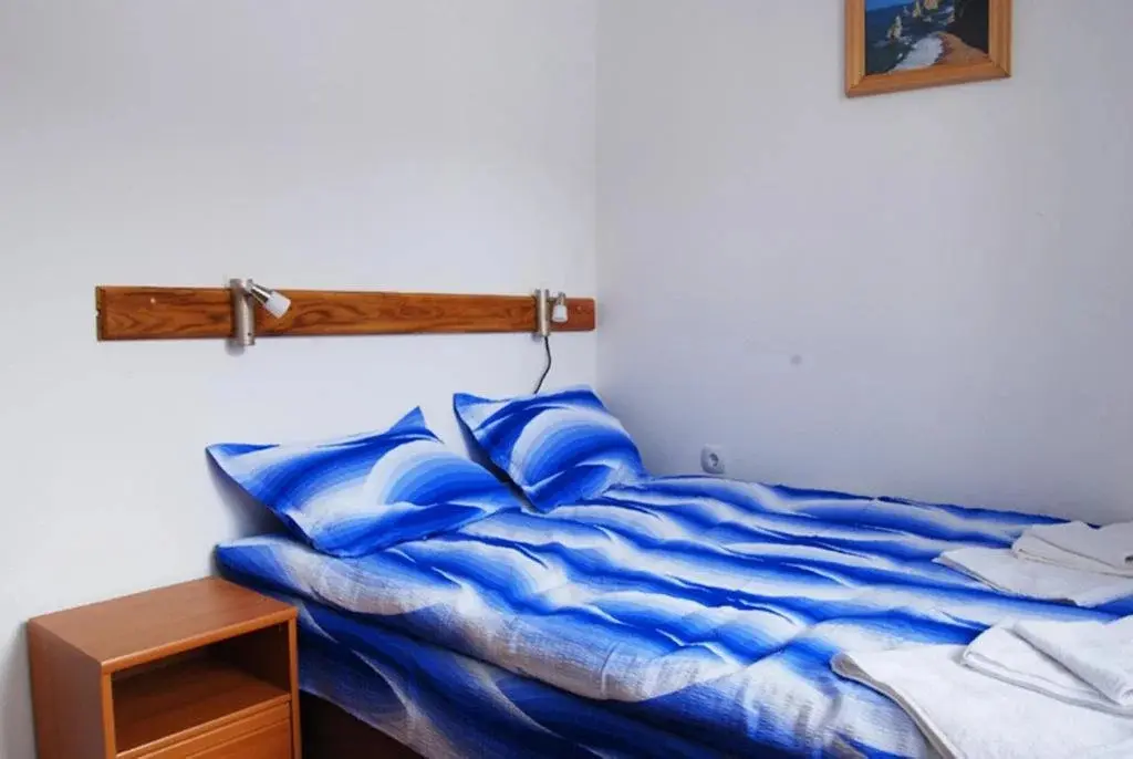 Троян: Pamir Guest House