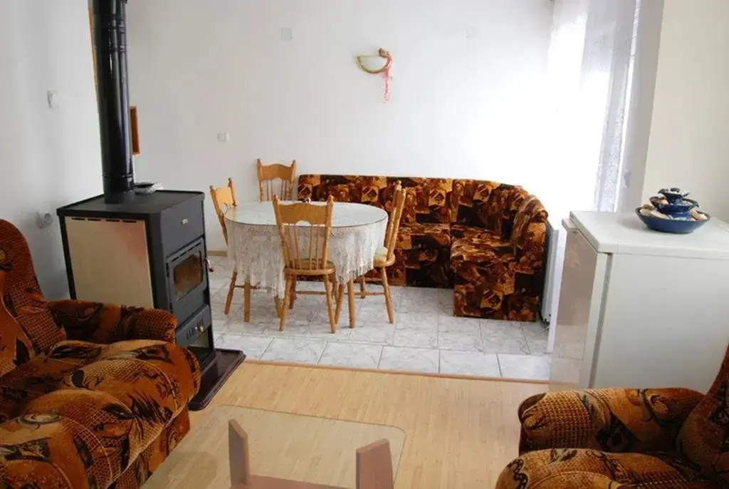 Троян: Pamir Guest House