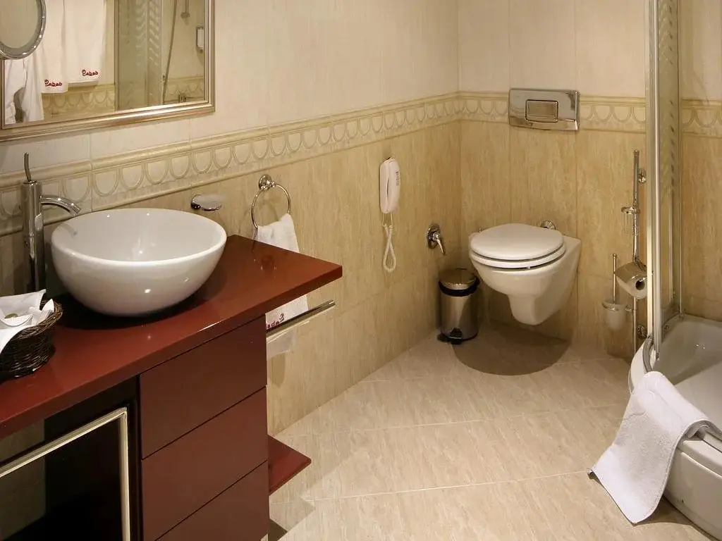 Китен: Hotel Dodo Beach