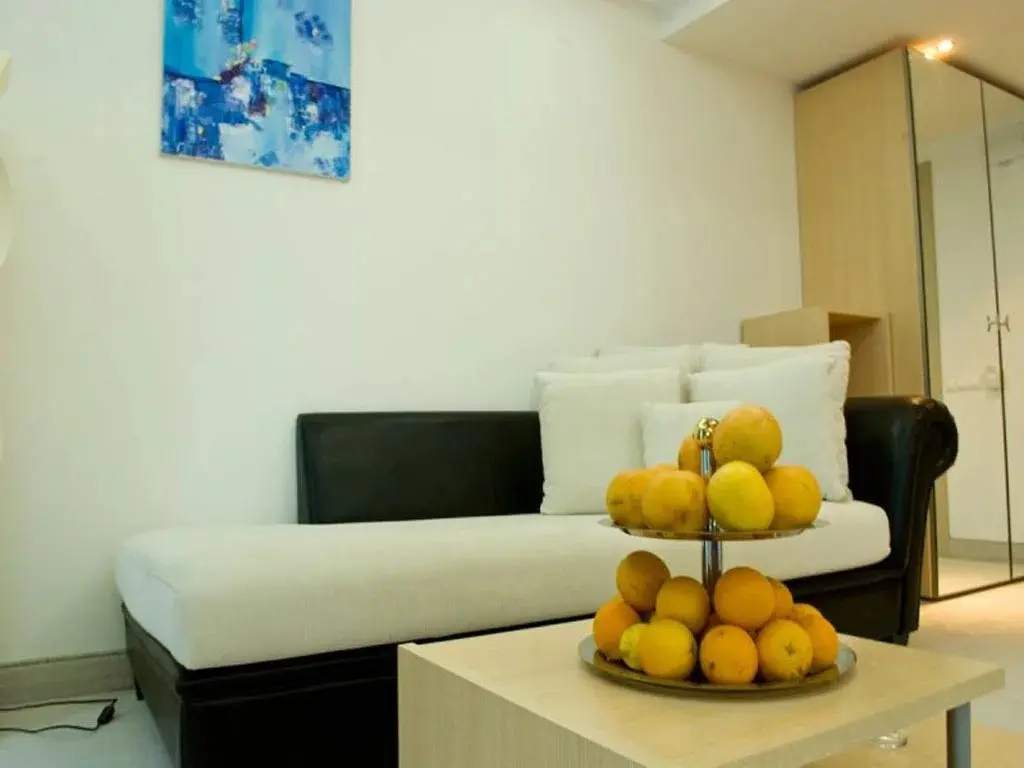 Китен: Hotel Dodo Beach