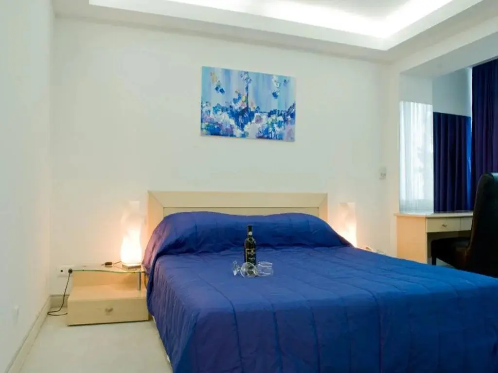 Китен: Hotel Dodo Beach