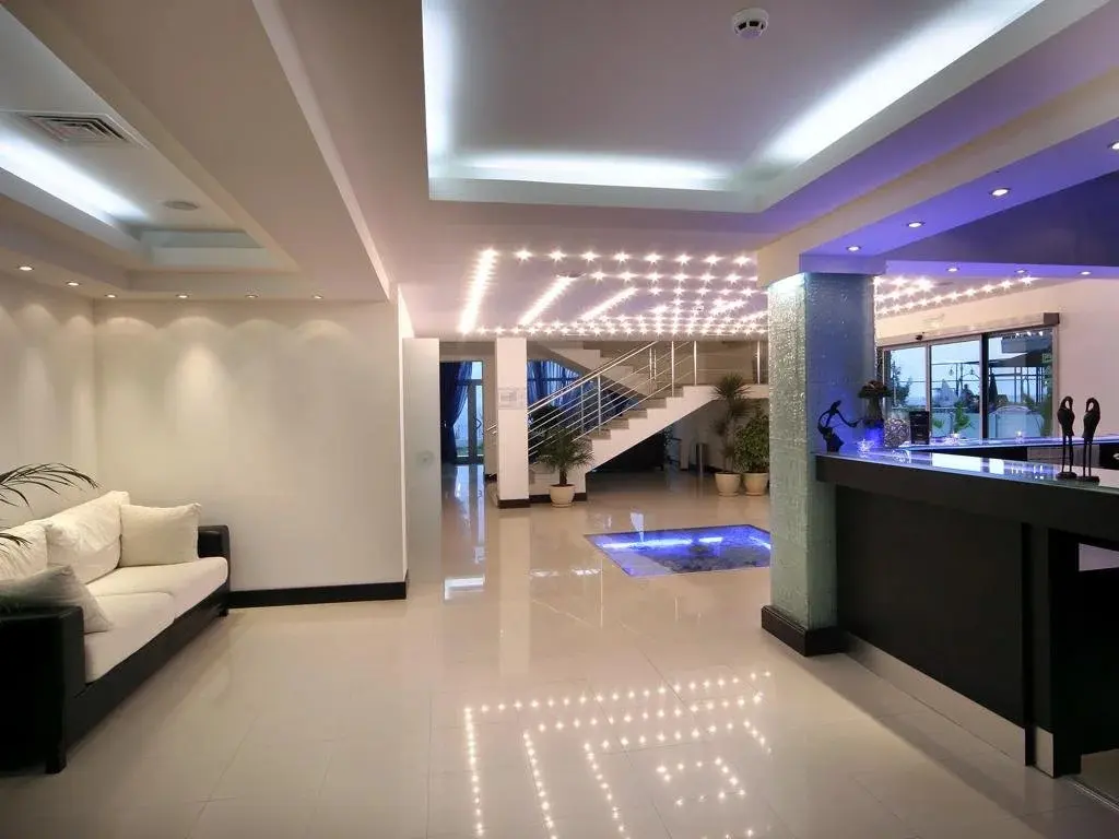 Китен: Hotel Dodo Beach