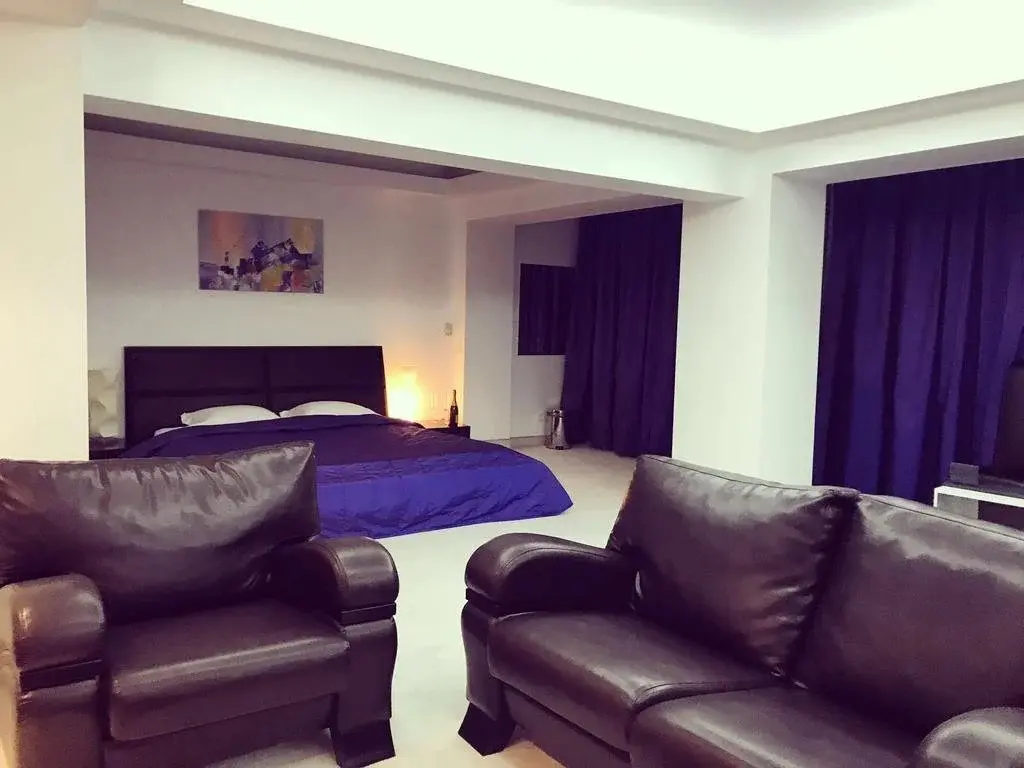 Китен: Hotel Dodo Beach