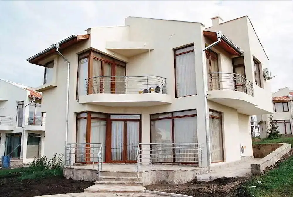 Almond Hill Villas — фото 1
