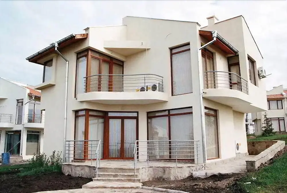 Кошарица: Almond Hill Villas