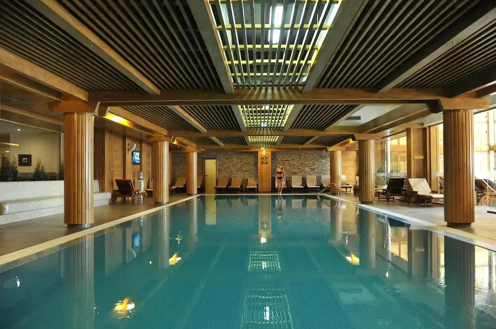 Разлог: Pirin Golf & Country Club Apartment Complex