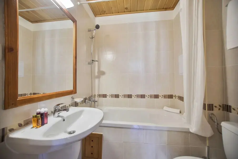 Разлог: Pirin Golf & Country Club Apartment Complex