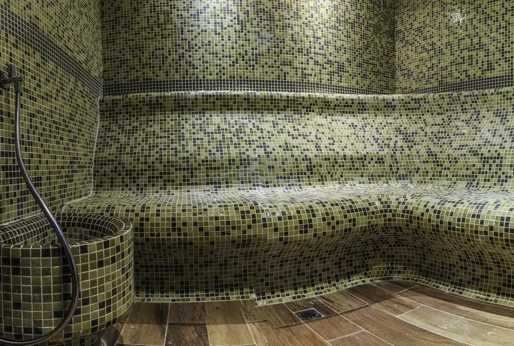 Долна баня: Hotel Nikol - Dolna Banya