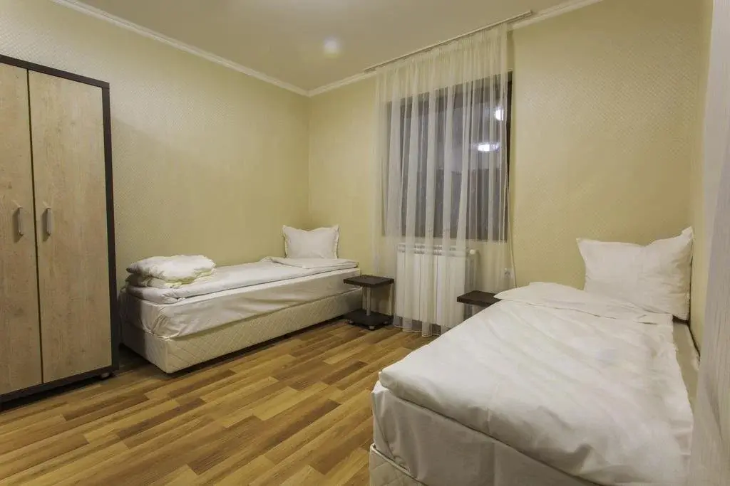 Долна баня: Hotel Nikol - Dolna Banya
