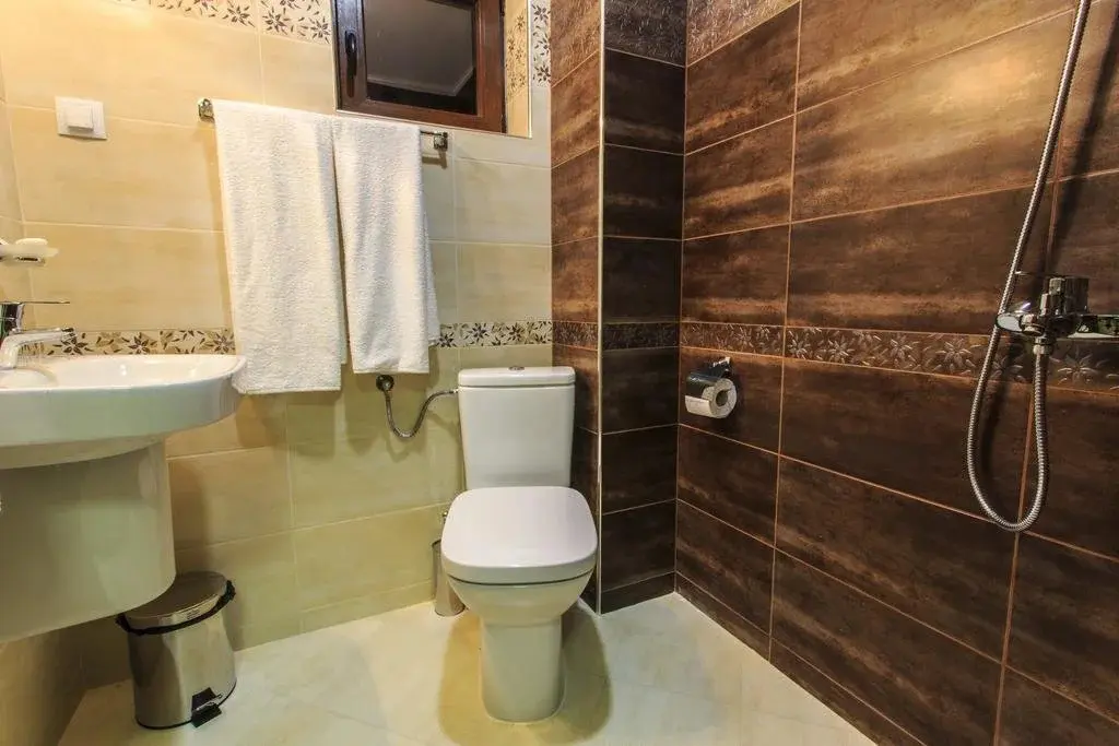 Долна баня: Hotel Nikol - Dolna Banya
