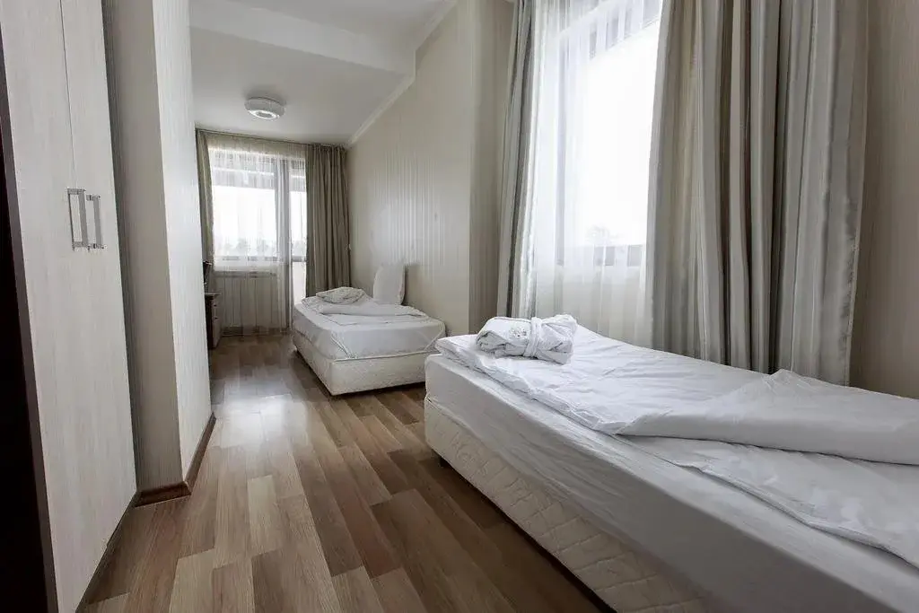 Долна баня: Hotel Nikol - Dolna Banya