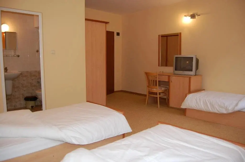 Трявна: Hotel Vitosha