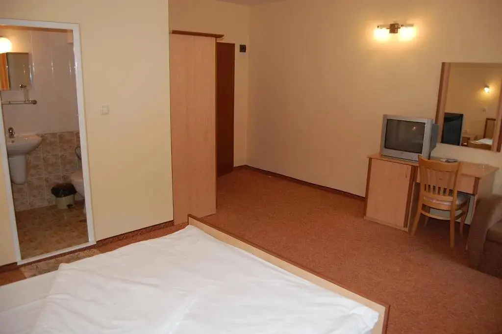Трявна: Hotel Vitosha
