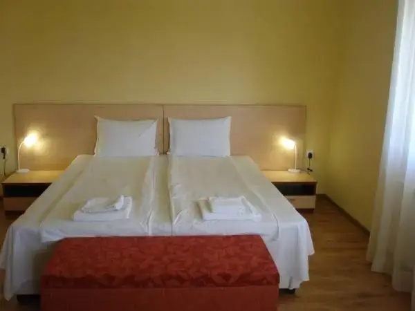 Вършец: Guest House Panorama