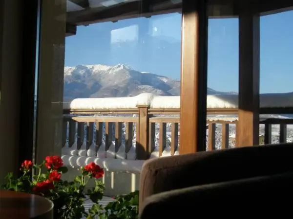 Вършец: Guest House Panorama