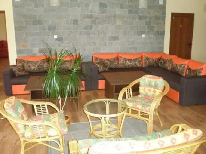 Вършец: Guest House Panorama