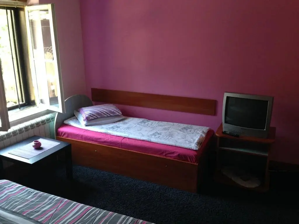 Ловеч: Hotel Bilyana
