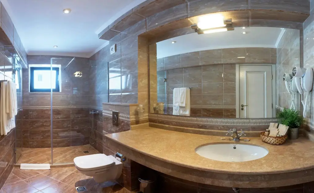 Балчик: Hotel Antik
