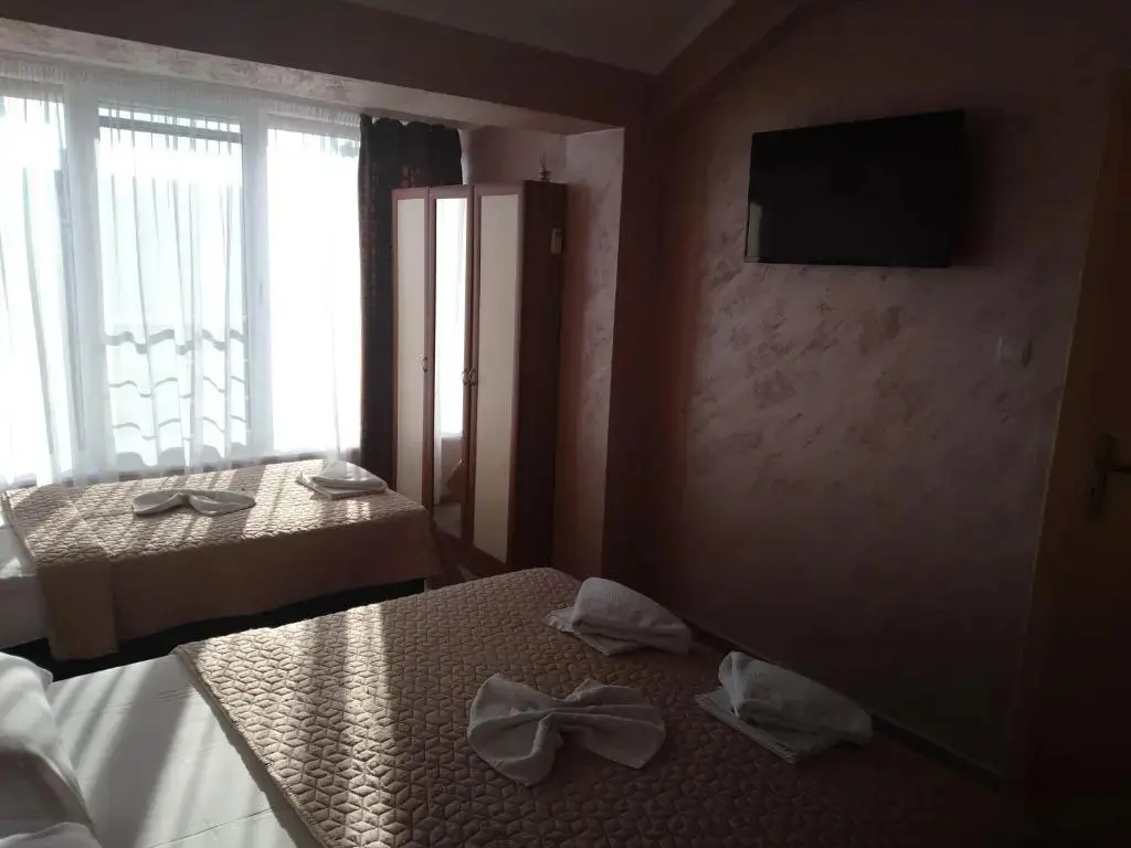Поморие: Apartments Dani