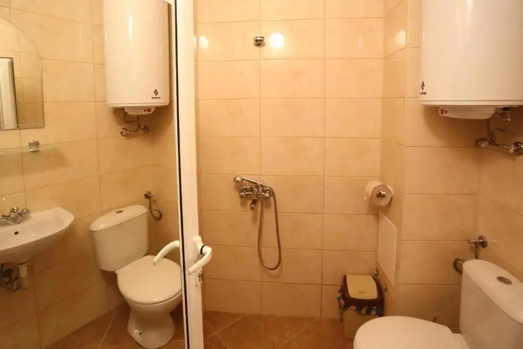 Поморие: Apartments Dani