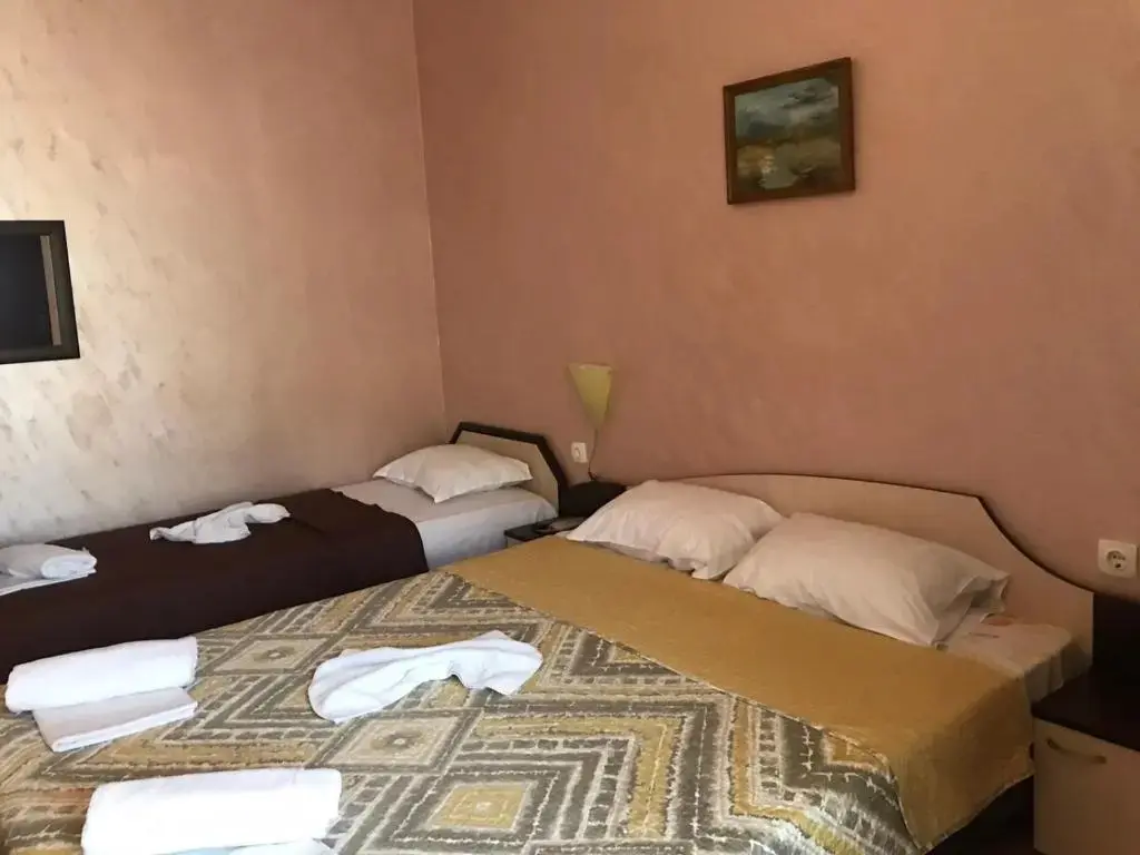 Поморие: Apartments Dani