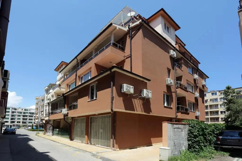 Поморие: Apartments Dani
