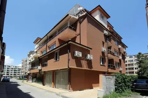 Apartments Dani — фото 1