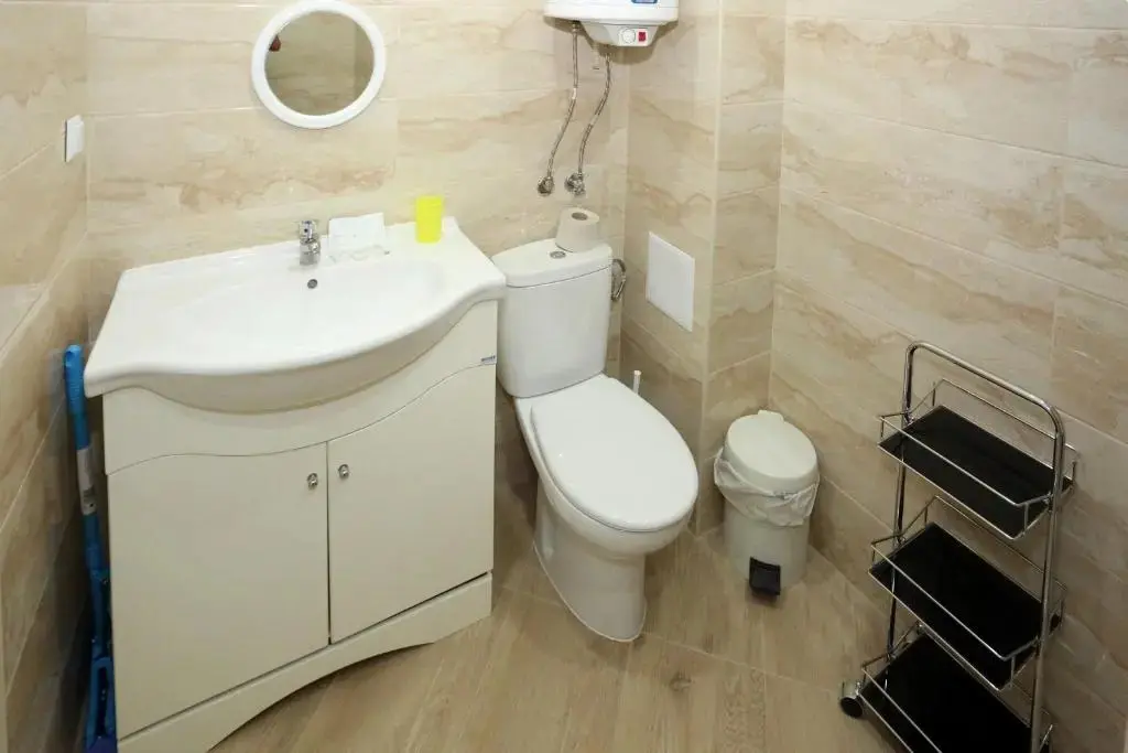 Поморие: Apartments Dani