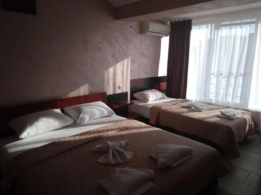 Поморие: Apartments Dani