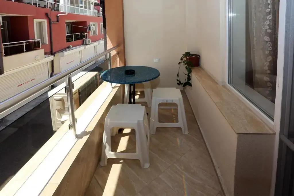Поморие: Apartments Dani