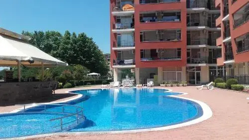 Солнечный берег: Sunset Beach 3 Nova