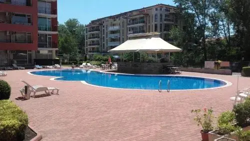 Солнечный берег: Sunset Beach 3 Nova